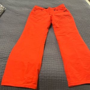 Volcom Ski Pants